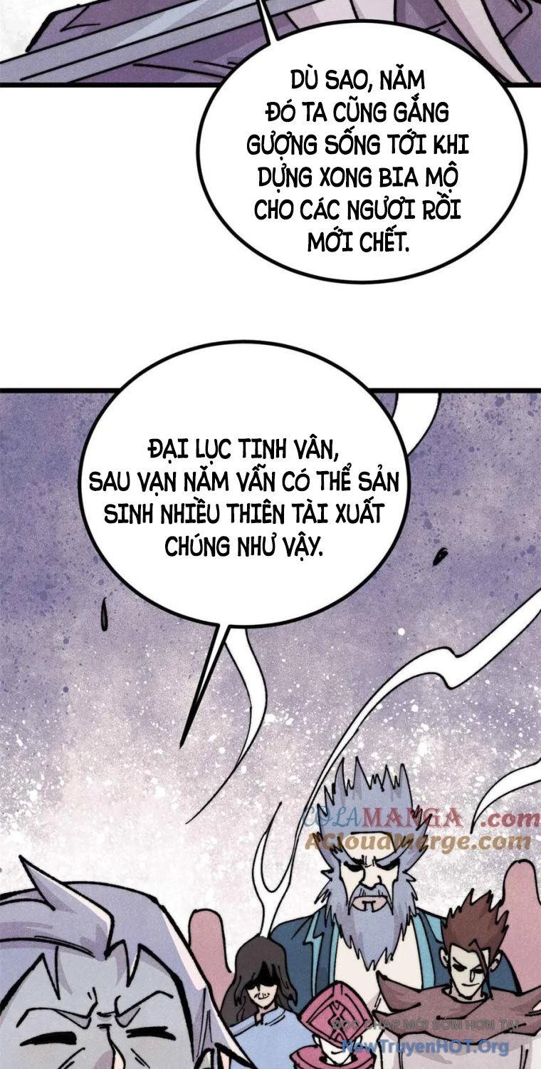 Vạn Cổ Tối Cường Tông: Chapter 431