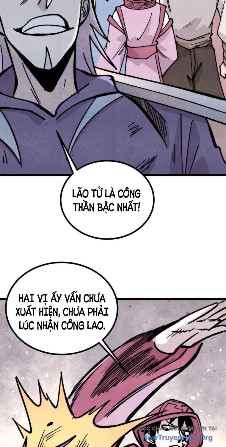 Vạn Cổ Tối Cường Tông: Chapter 431