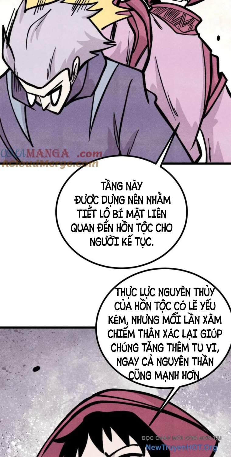 Vạn Cổ Tối Cường Tông: Chapter 431
