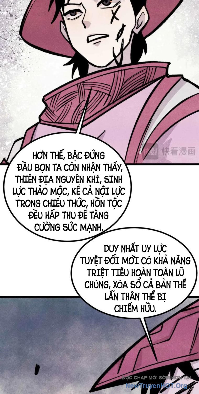 Vạn Cổ Tối Cường Tông: Chapter 431