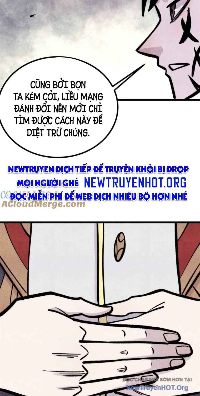 Vạn Cổ Tối Cường Tông: Chapter 431