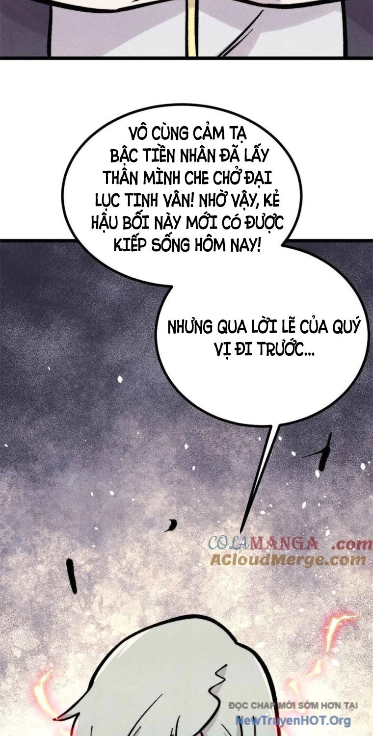 Vạn Cổ Tối Cường Tông: Chapter 431
