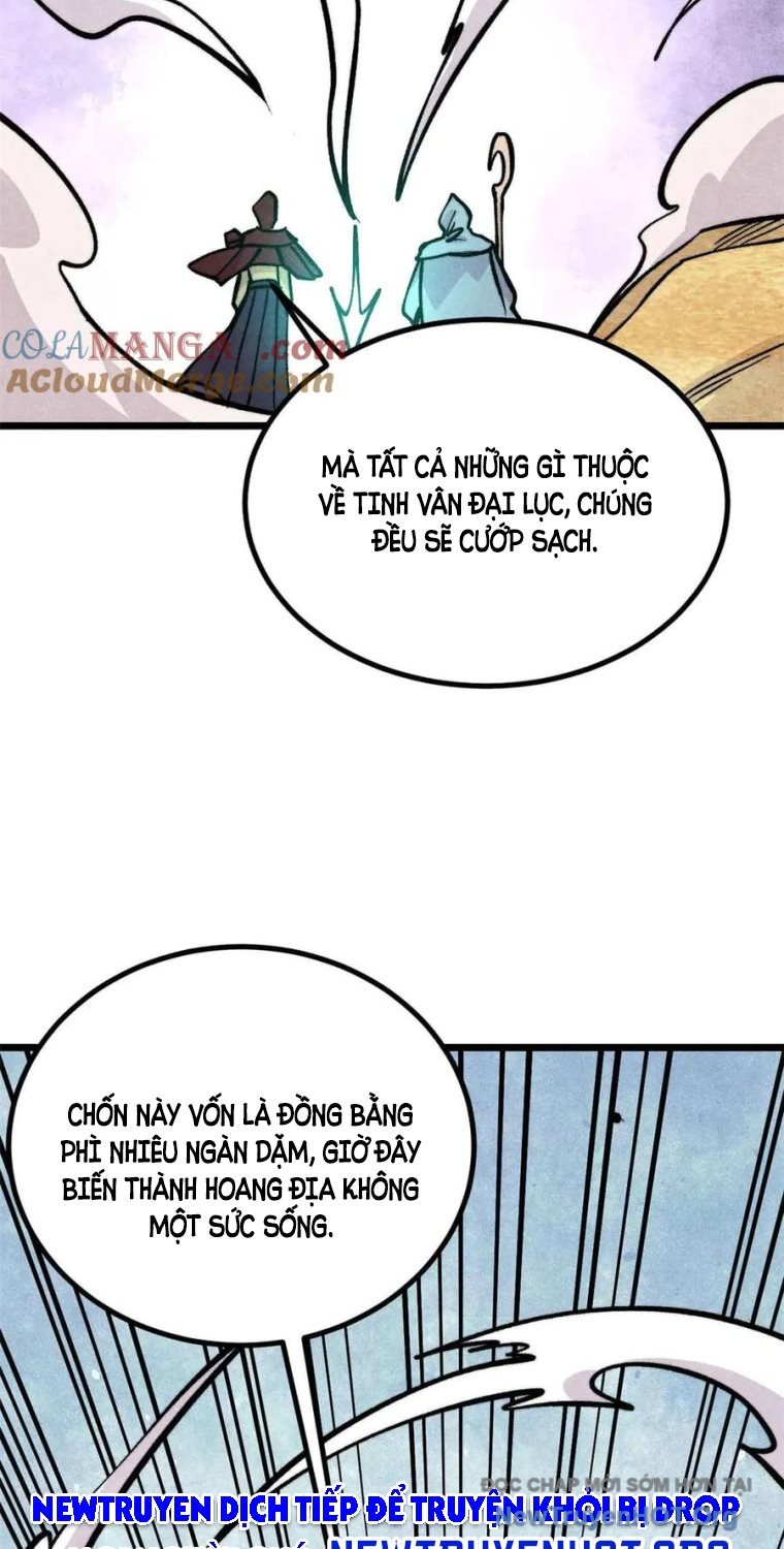 Vạn Cổ Tối Cường Tông: Chapter 431