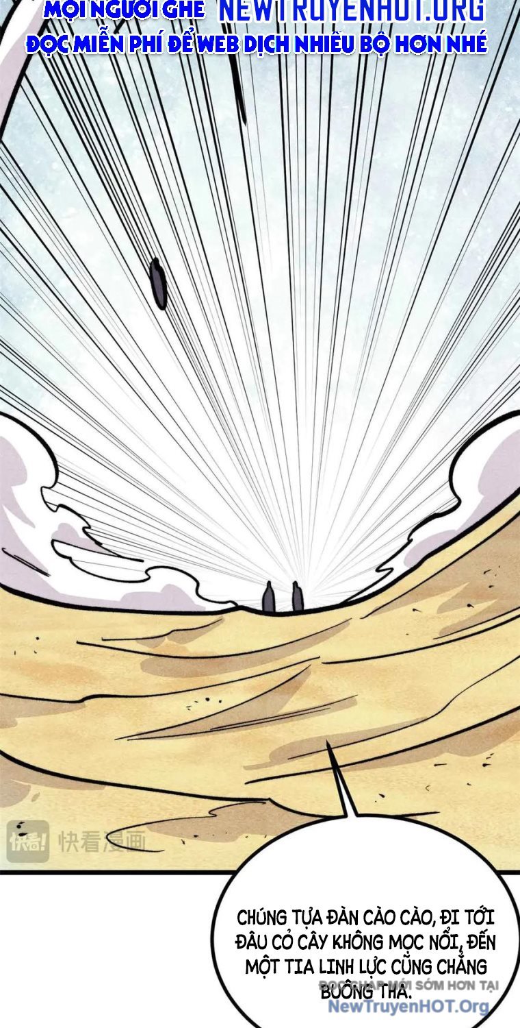 Vạn Cổ Tối Cường Tông: Chapter 431