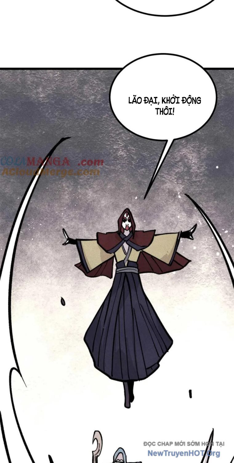 Vạn Cổ Tối Cường Tông: Chapter 431