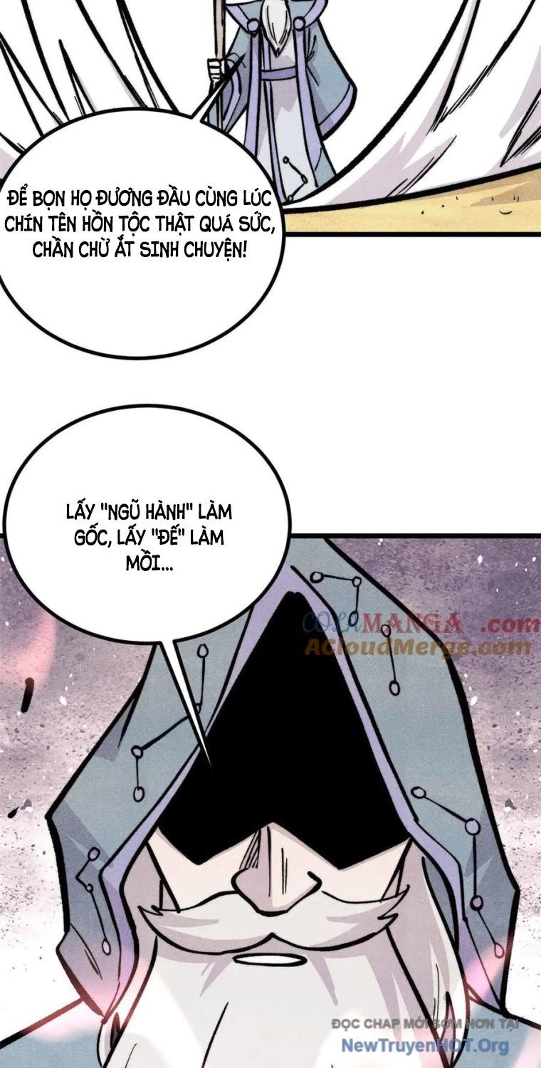 Vạn Cổ Tối Cường Tông: Chapter 431