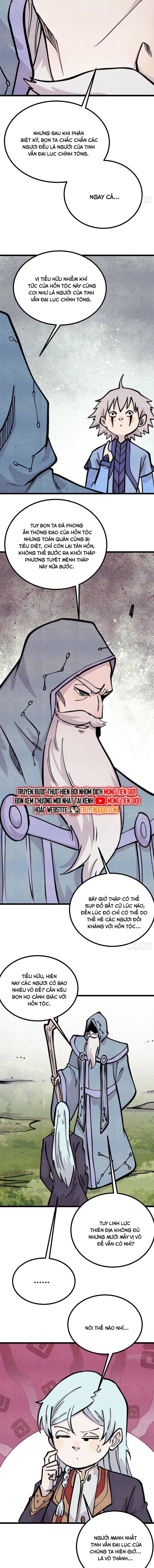 Vạn Cổ Tối Cường Tông: Chapter 432