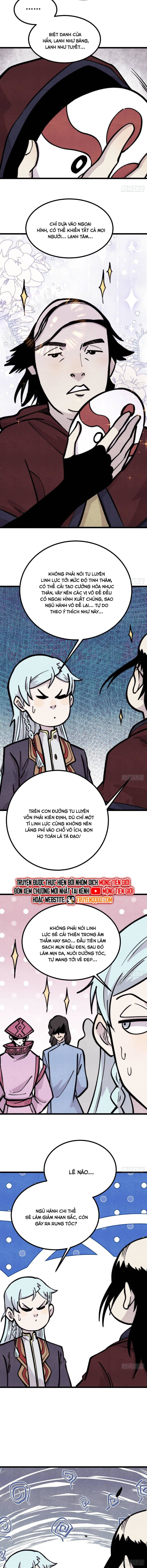 Vạn Cổ Tối Cường Tông: Chapter 432