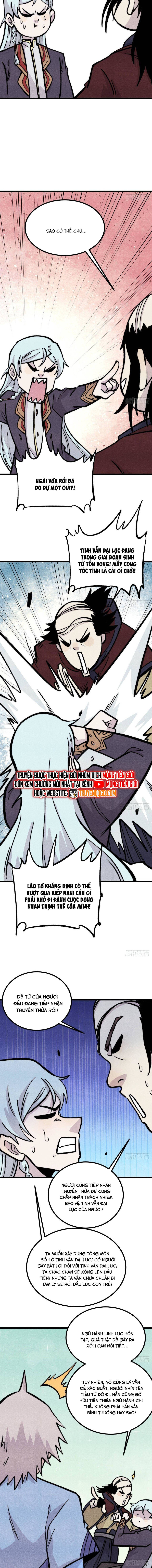 Vạn Cổ Tối Cường Tông: Chapter 432