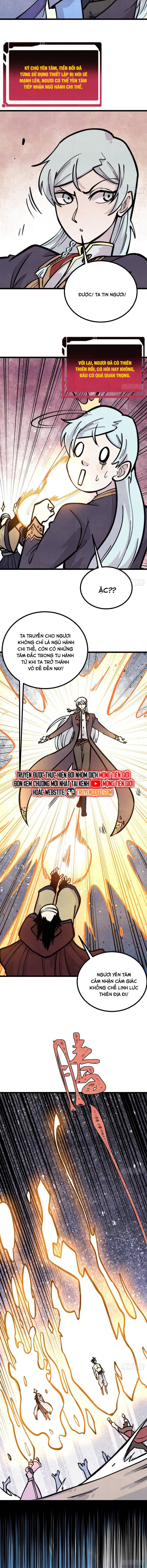 Vạn Cổ Tối Cường Tông: Chapter 432