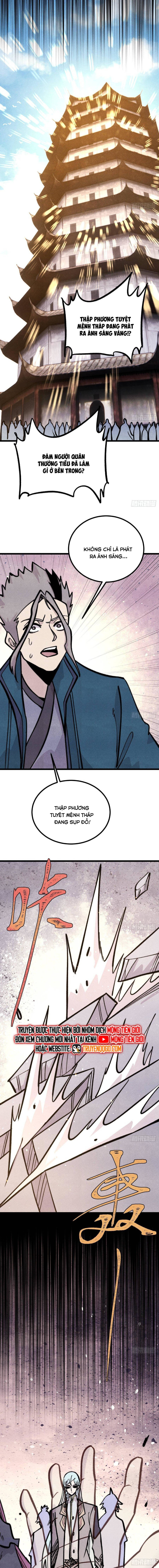 Vạn Cổ Tối Cường Tông: Chapter 432