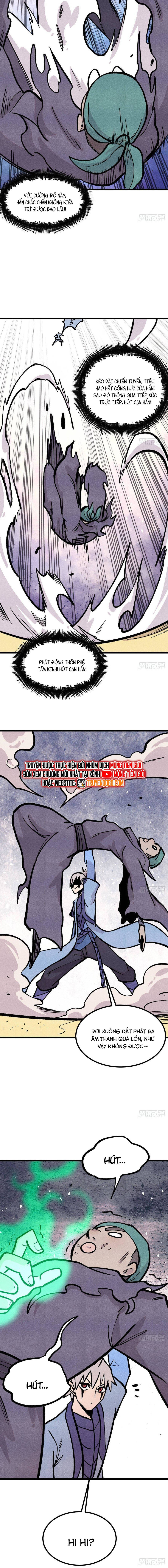 Vạn Cổ Tối Cường Tông: Chapter 435