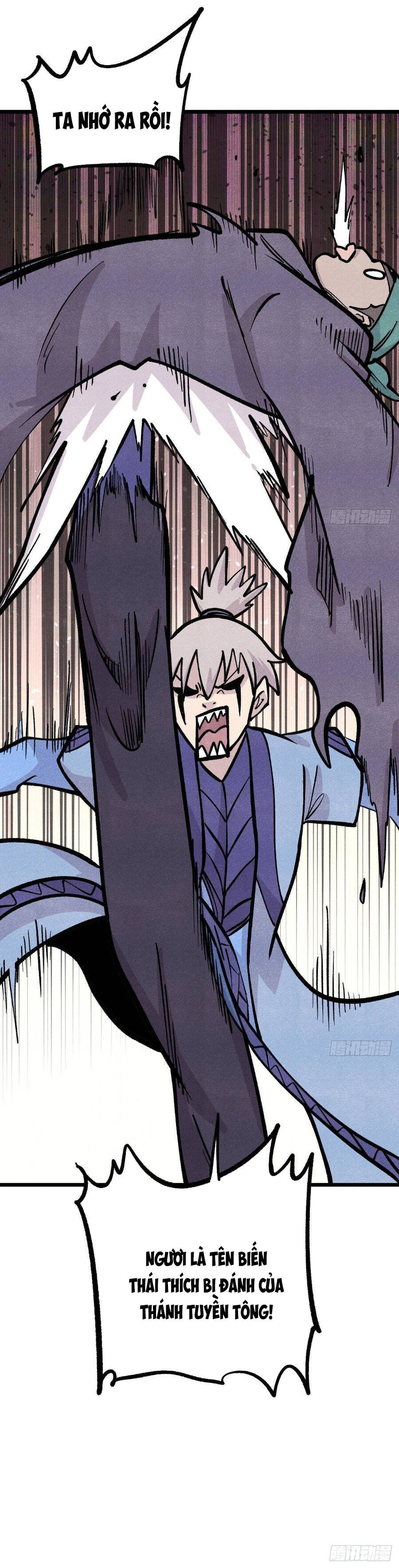 Vạn Cổ Tối Cường Tông: Chapter 435