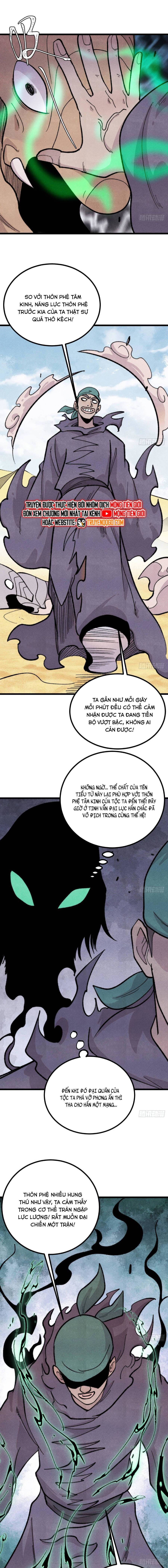 Vạn Cổ Tối Cường Tông: Chapter 435