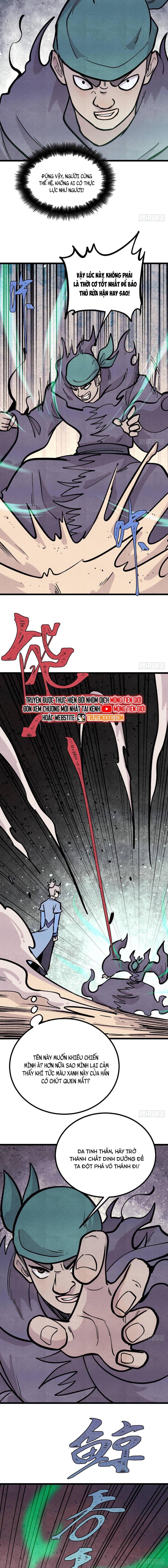 Vạn Cổ Tối Cường Tông: Chapter 435