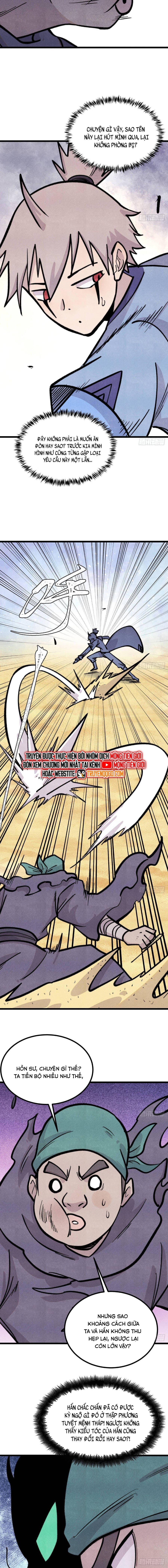 Vạn Cổ Tối Cường Tông: Chapter 435