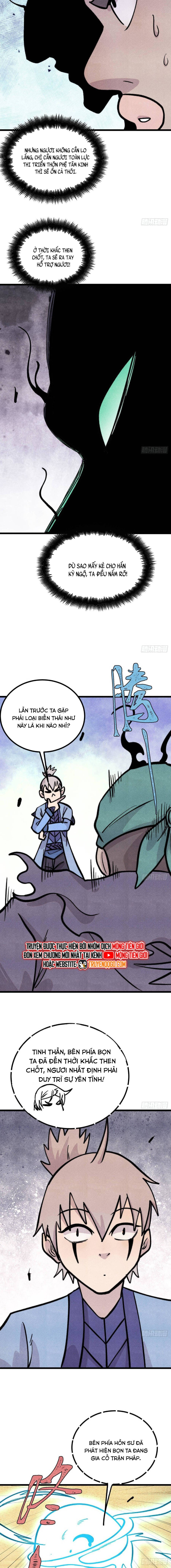 Vạn Cổ Tối Cường Tông: Chapter 435