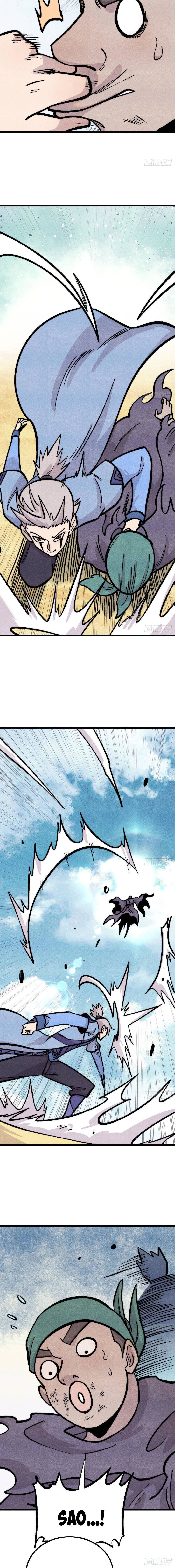 Vạn Cổ Tối Cường Tông: Chapter 435