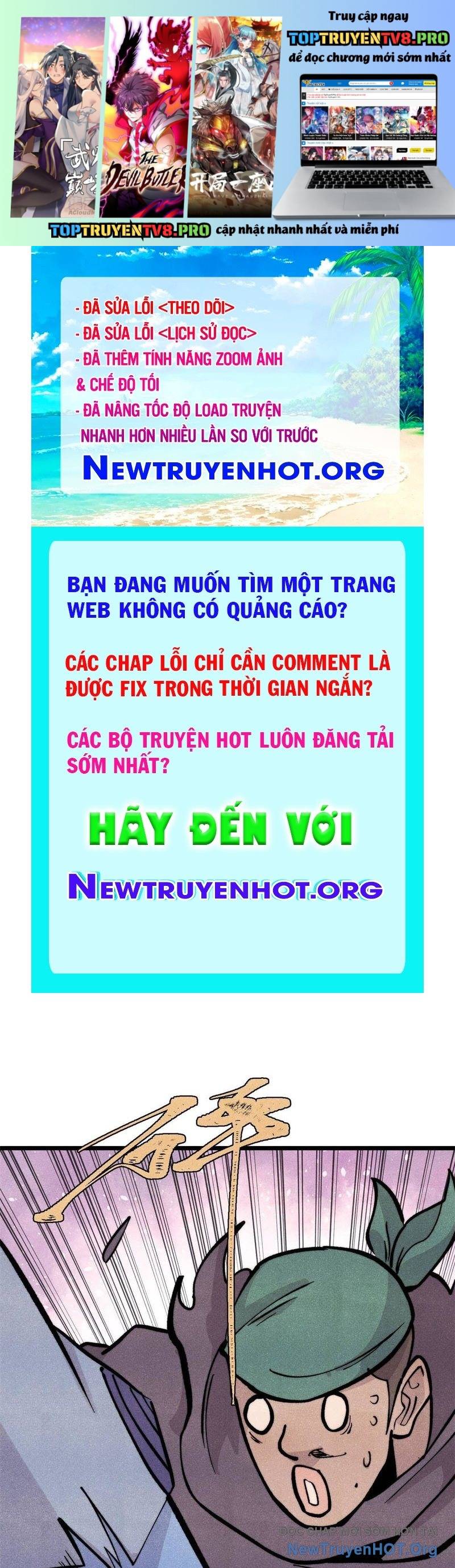 Vạn Cổ Tối Cường Tông: Chapter 436