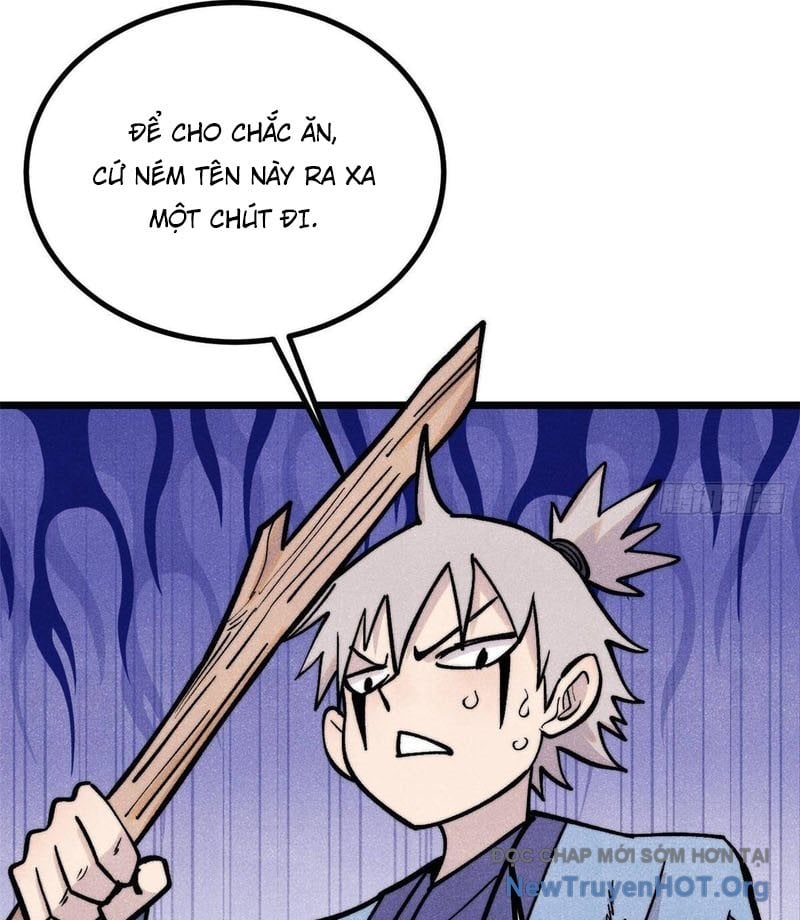 Vạn Cổ Tối Cường Tông: Chapter 436