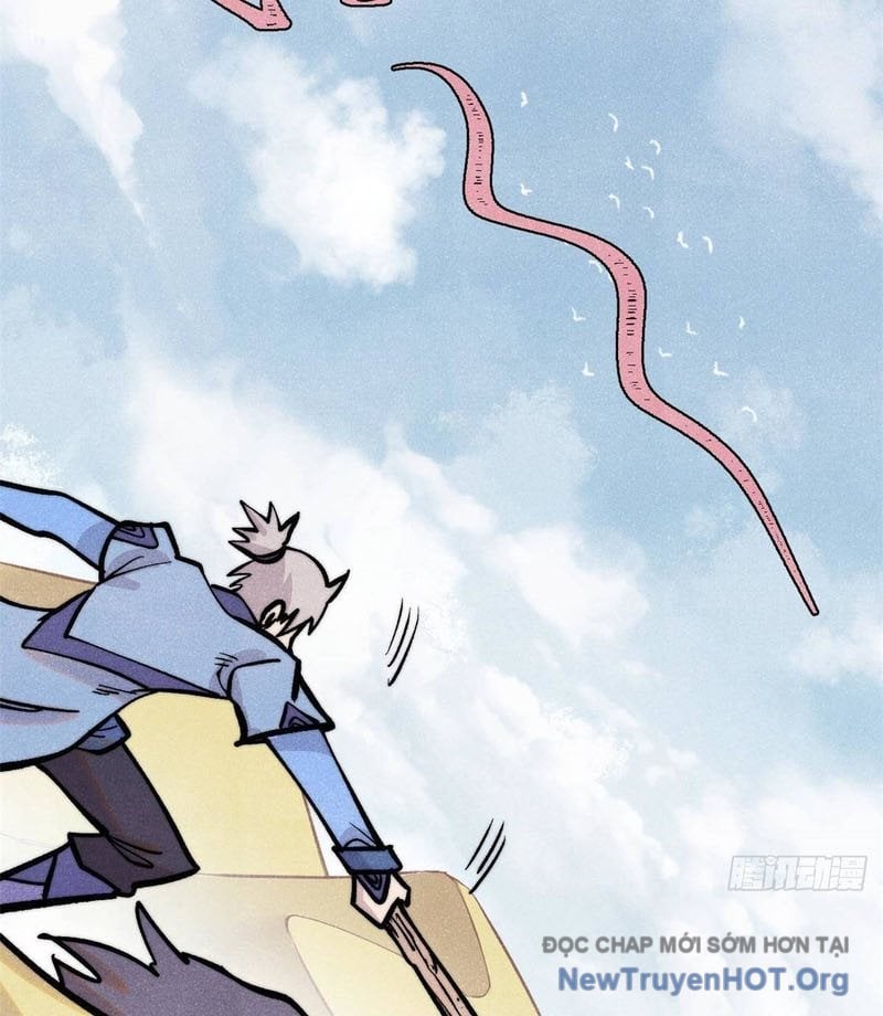 Vạn Cổ Tối Cường Tông: Chapter 436