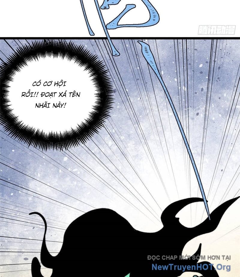 Vạn Cổ Tối Cường Tông: Chapter 436