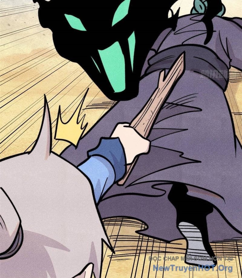 Vạn Cổ Tối Cường Tông: Chapter 436