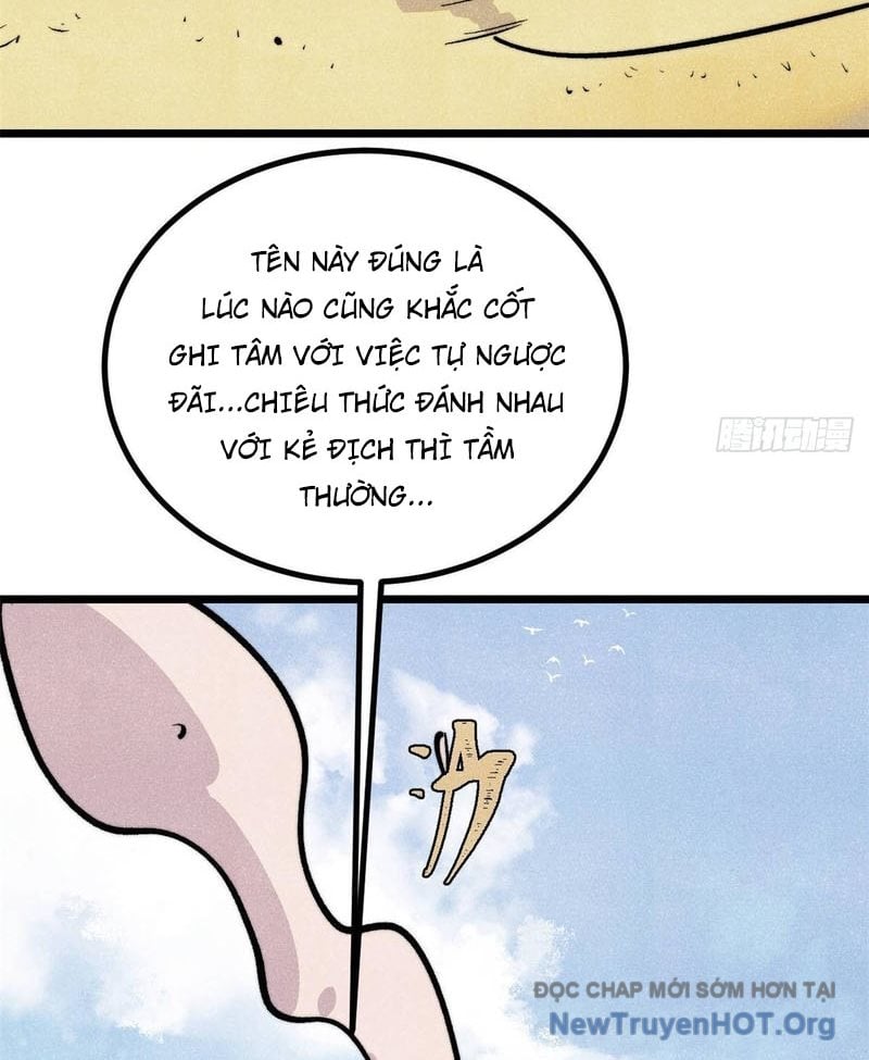 Vạn Cổ Tối Cường Tông: Chapter 436