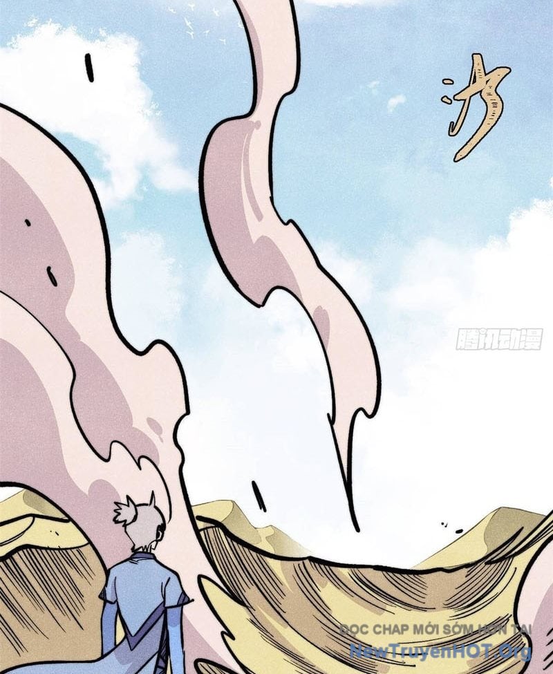 Vạn Cổ Tối Cường Tông: Chapter 436