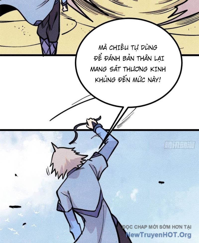 Vạn Cổ Tối Cường Tông: Chapter 436