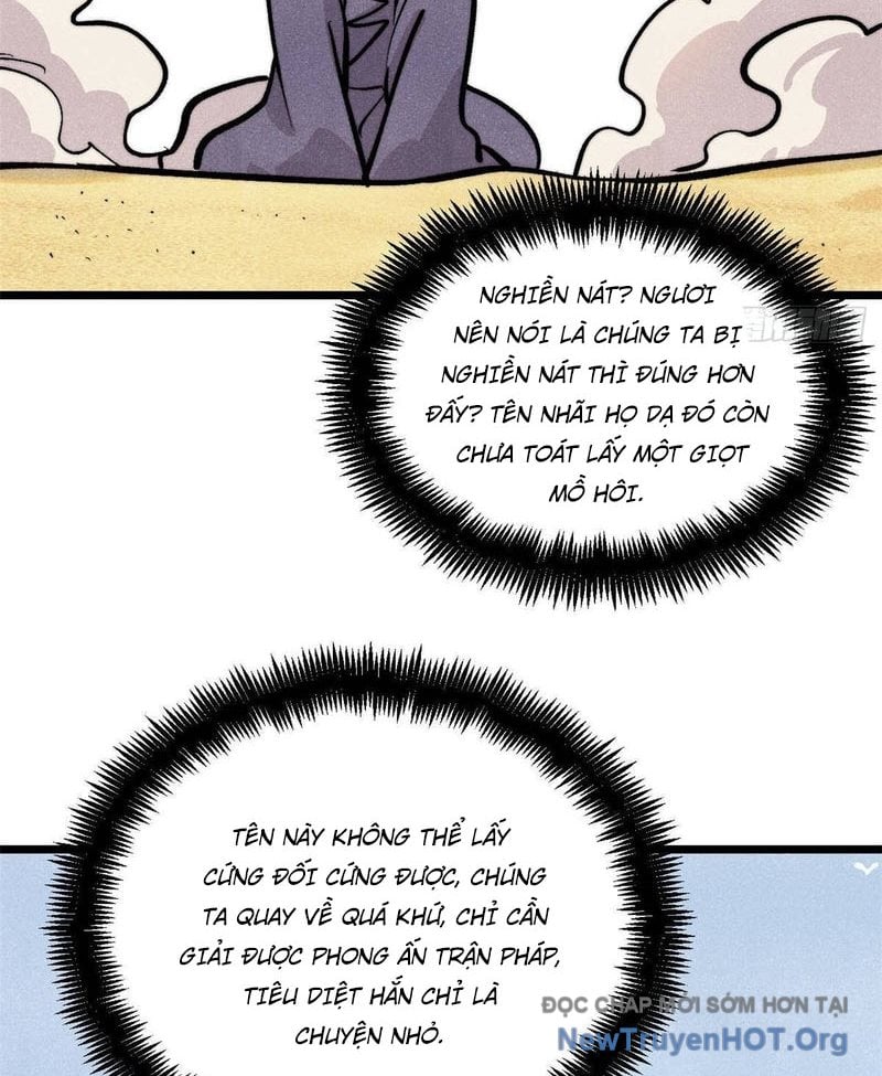 Vạn Cổ Tối Cường Tông: Chapter 436