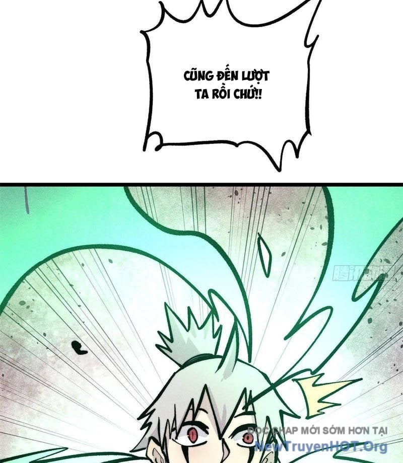 Vạn Cổ Tối Cường Tông: Chapter 436