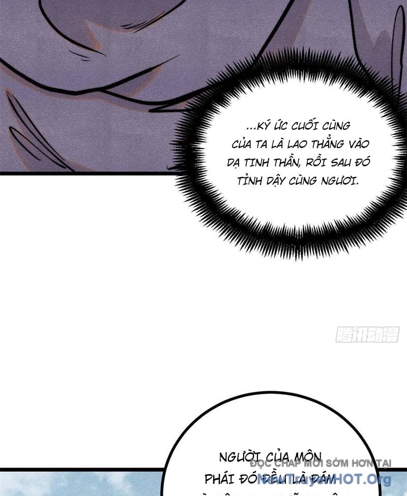 Vạn Cổ Tối Cường Tông: Chapter 436