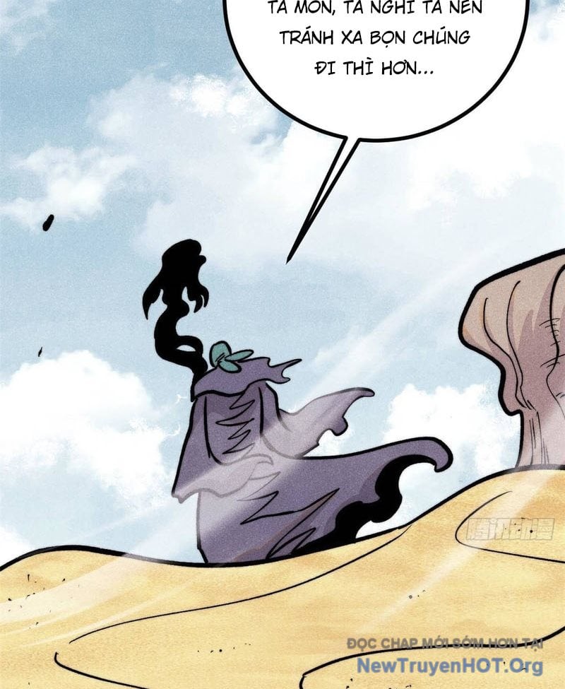 Vạn Cổ Tối Cường Tông: Chapter 436