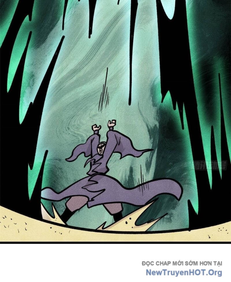 Vạn Cổ Tối Cường Tông: Chapter 436