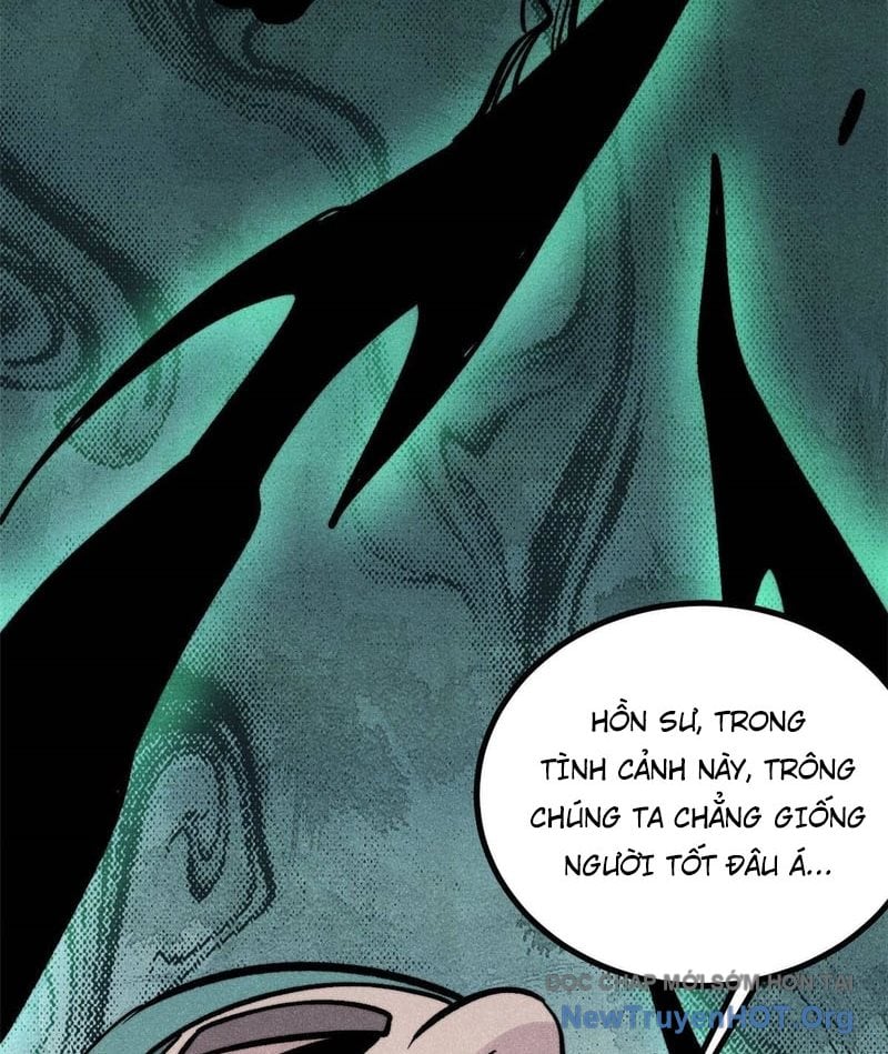 Vạn Cổ Tối Cường Tông: Chapter 436