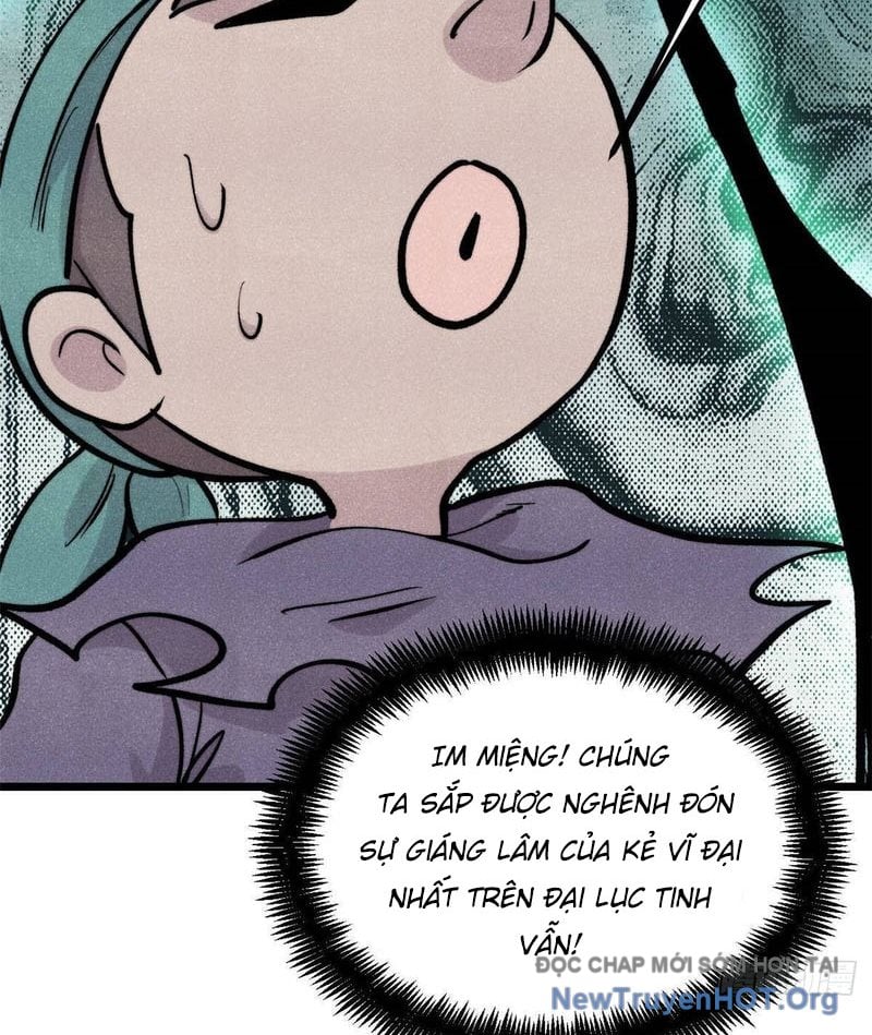 Vạn Cổ Tối Cường Tông: Chapter 436