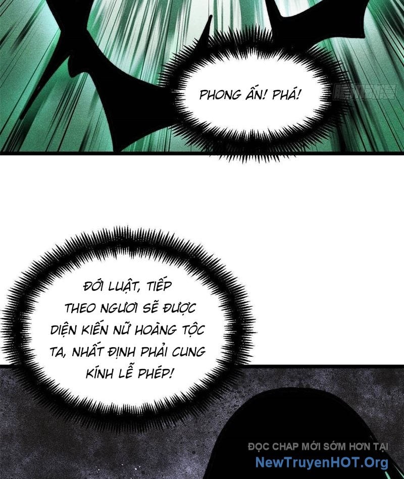 Vạn Cổ Tối Cường Tông: Chapter 436