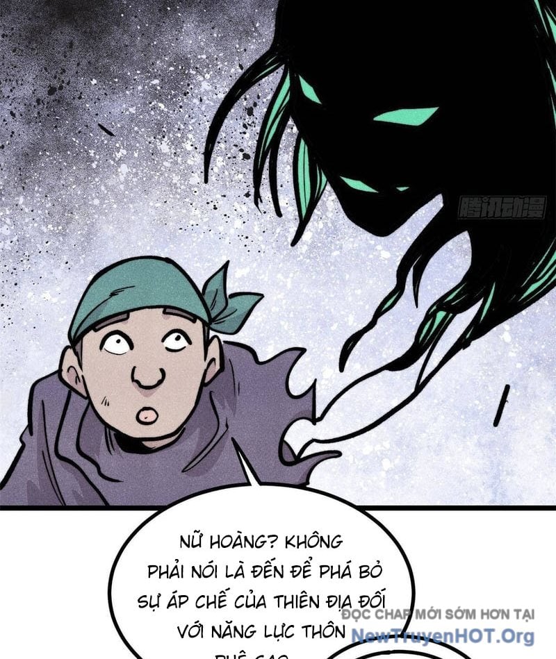 Vạn Cổ Tối Cường Tông: Chapter 436