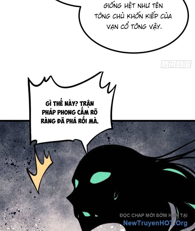 Vạn Cổ Tối Cường Tông: Chapter 436