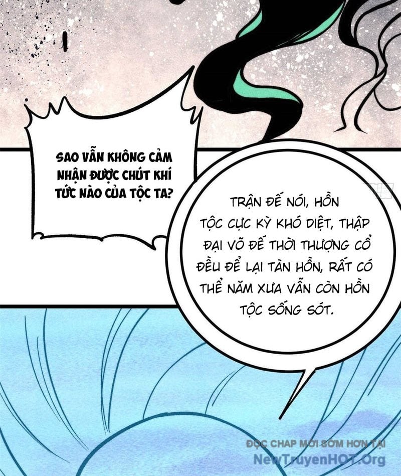 Vạn Cổ Tối Cường Tông: Chapter 436