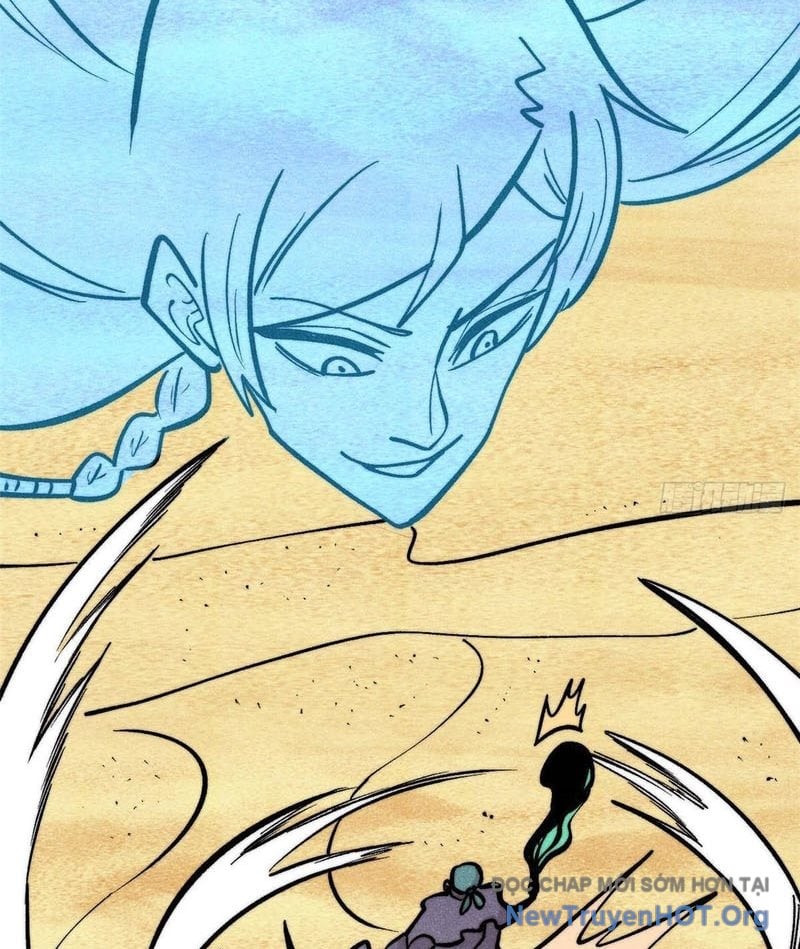 Vạn Cổ Tối Cường Tông: Chapter 436