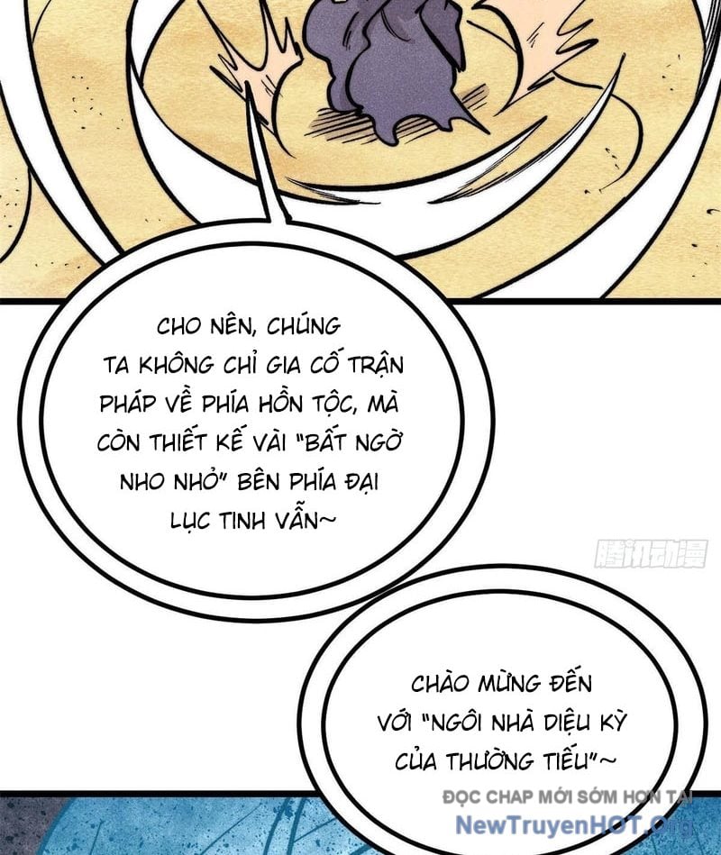 Vạn Cổ Tối Cường Tông: Chapter 436