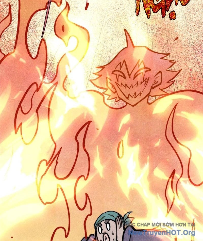 Vạn Cổ Tối Cường Tông: Chapter 436