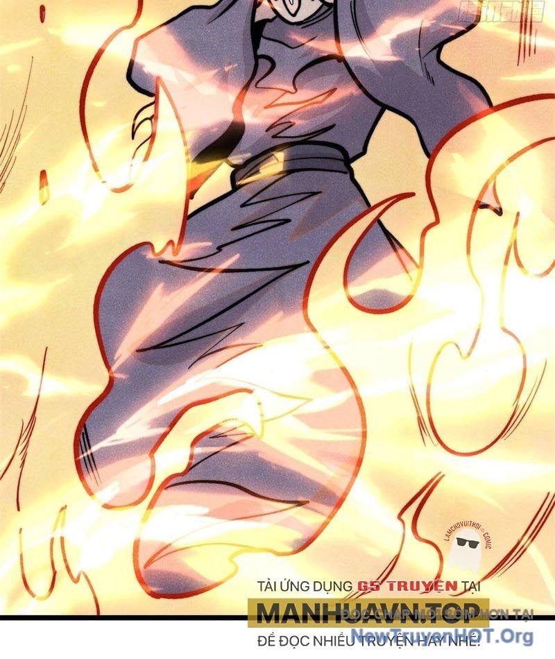 Vạn Cổ Tối Cường Tông: Chapter 436