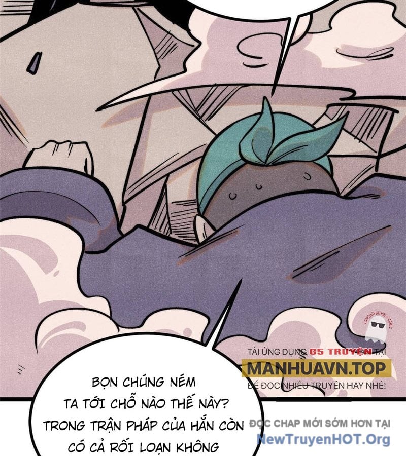 Vạn Cổ Tối Cường Tông: Chapter 436