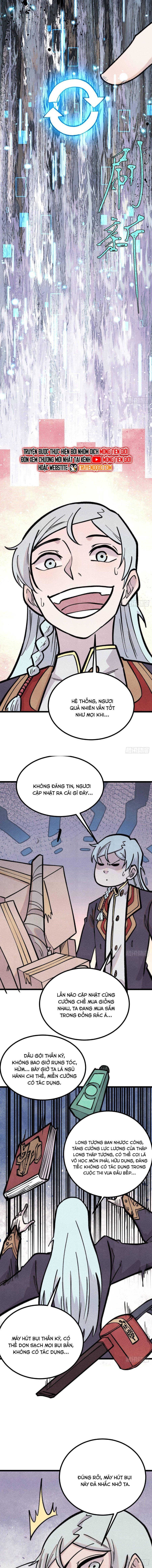 Vạn Cổ Tối Cường Tông: Chapter 439