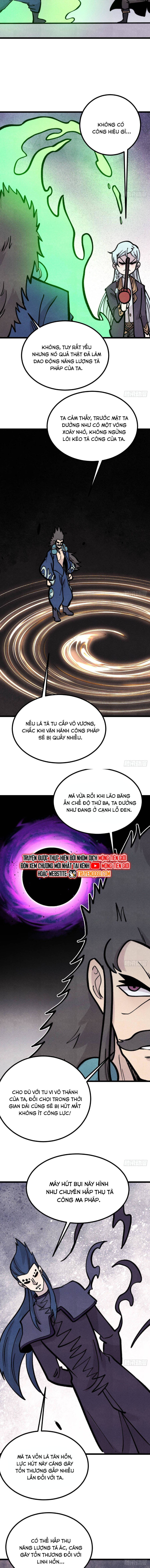 Vạn Cổ Tối Cường Tông: Chapter 439