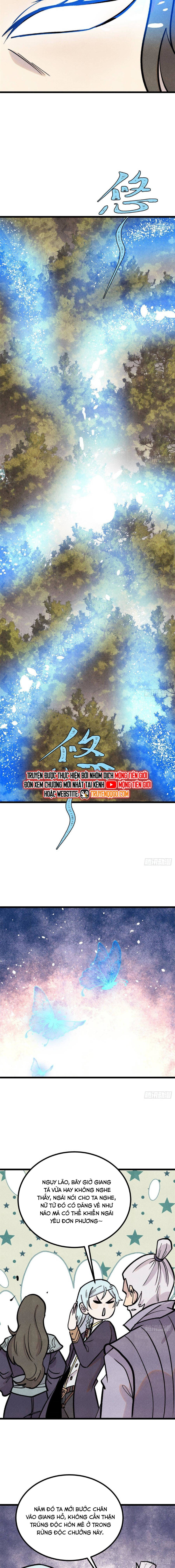 Vạn Cổ Tối Cường Tông: Chapter 440.1