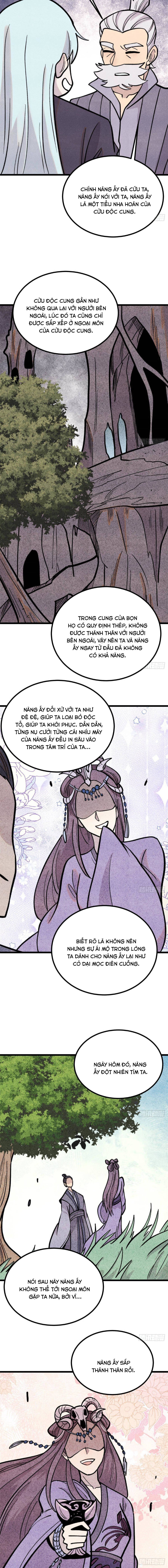 Vạn Cổ Tối Cường Tông: Chapter 440.1